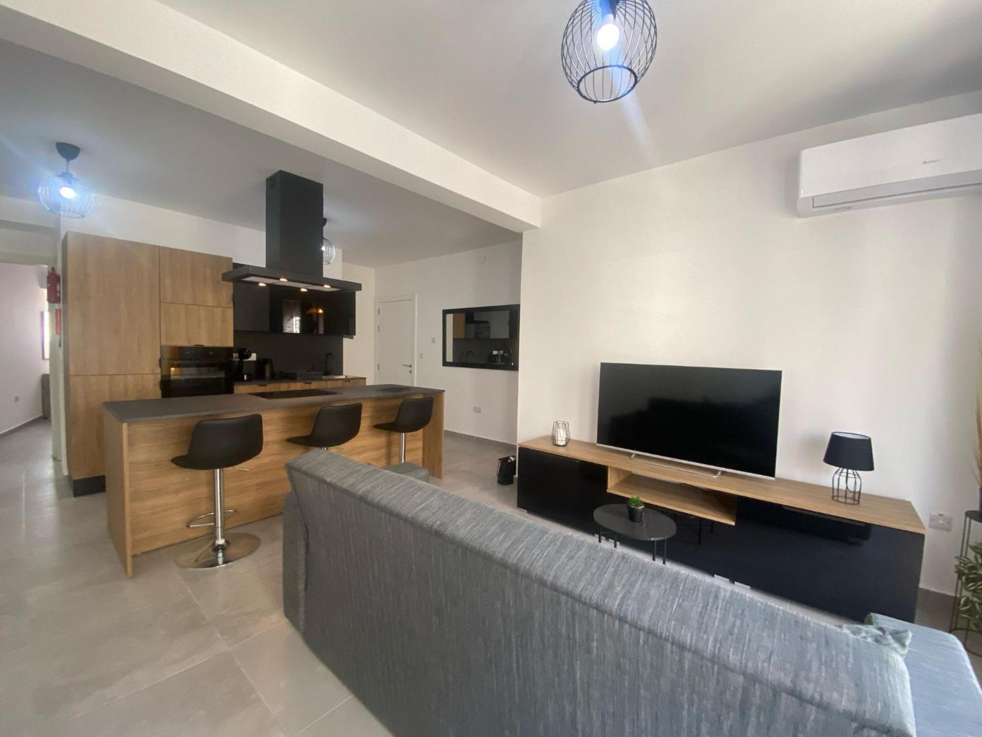 Brand New 2 Bedroom Apartment Pieta Exterior photo