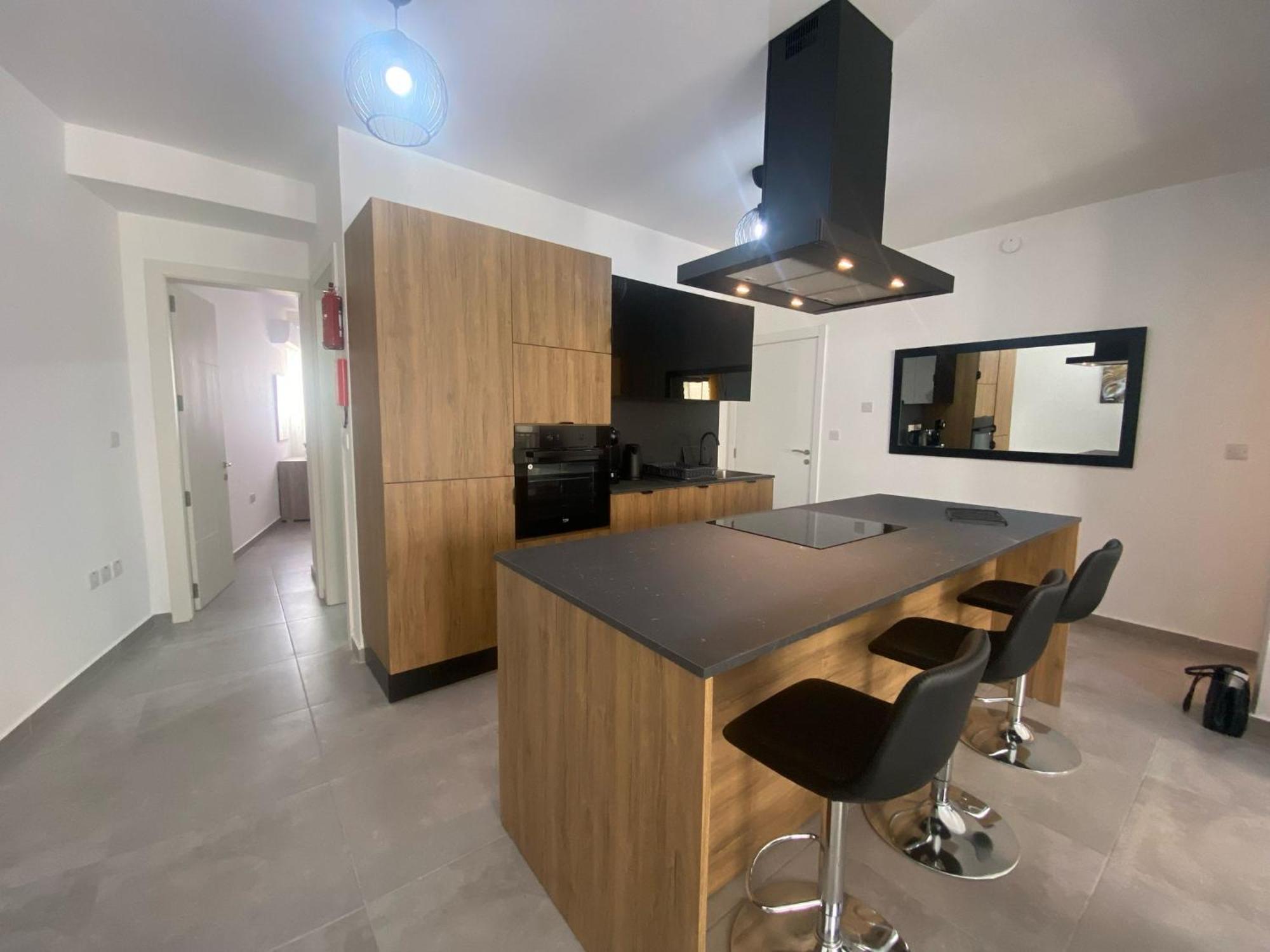 Brand New 2 Bedroom Apartment Pieta Exterior photo