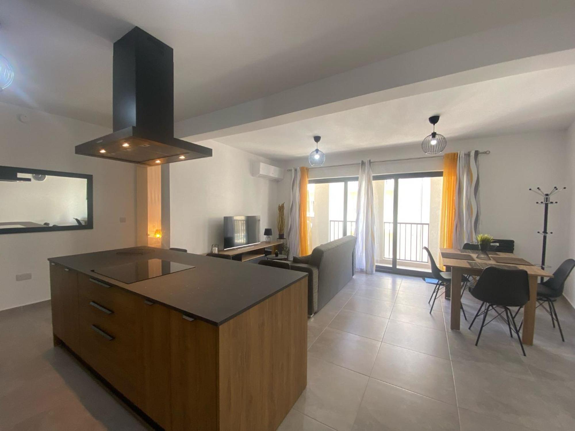 Brand New 2 Bedroom Apartment Pieta Exterior photo