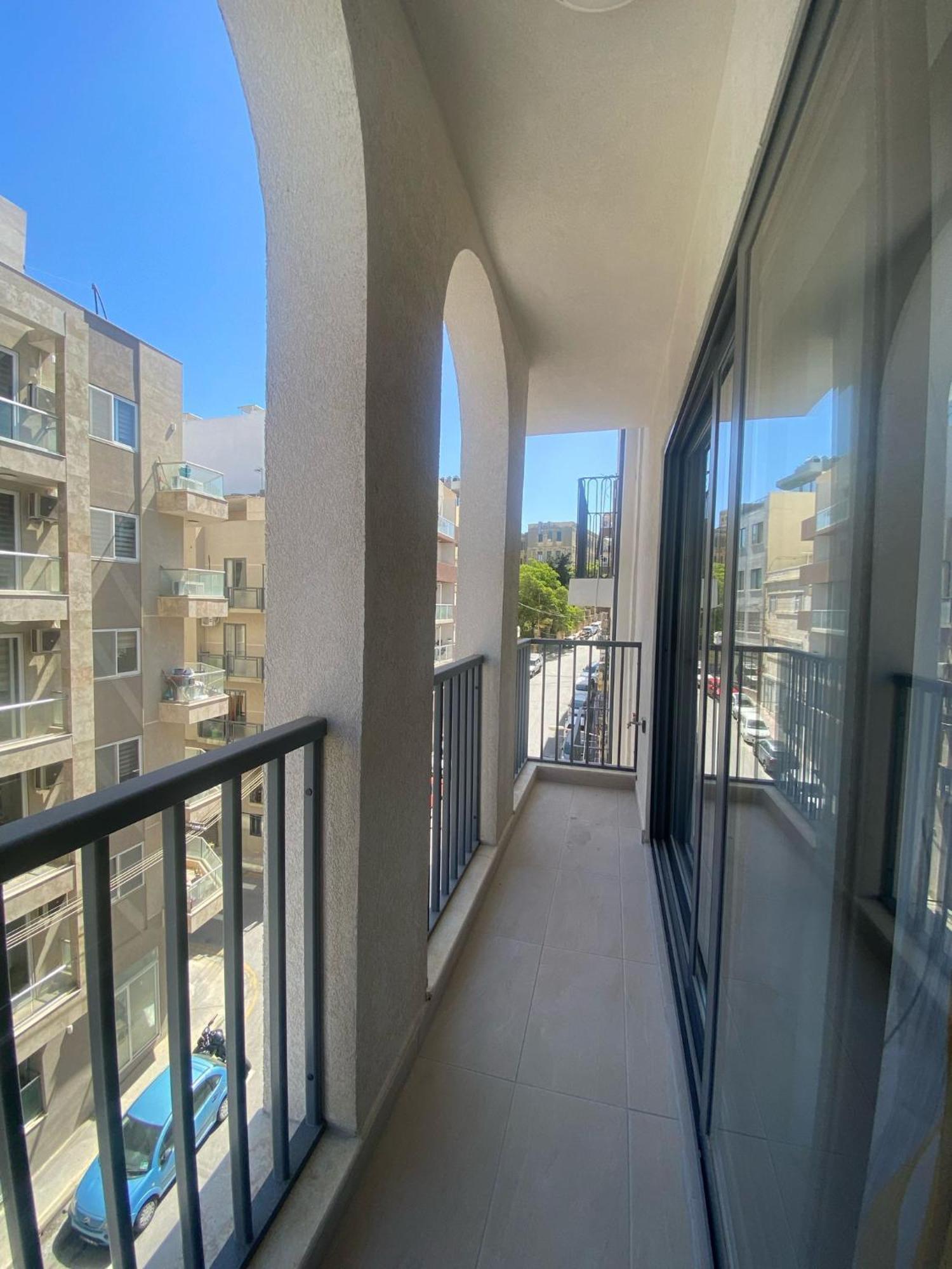 Brand New 2 Bedroom Apartment Pieta Exterior photo