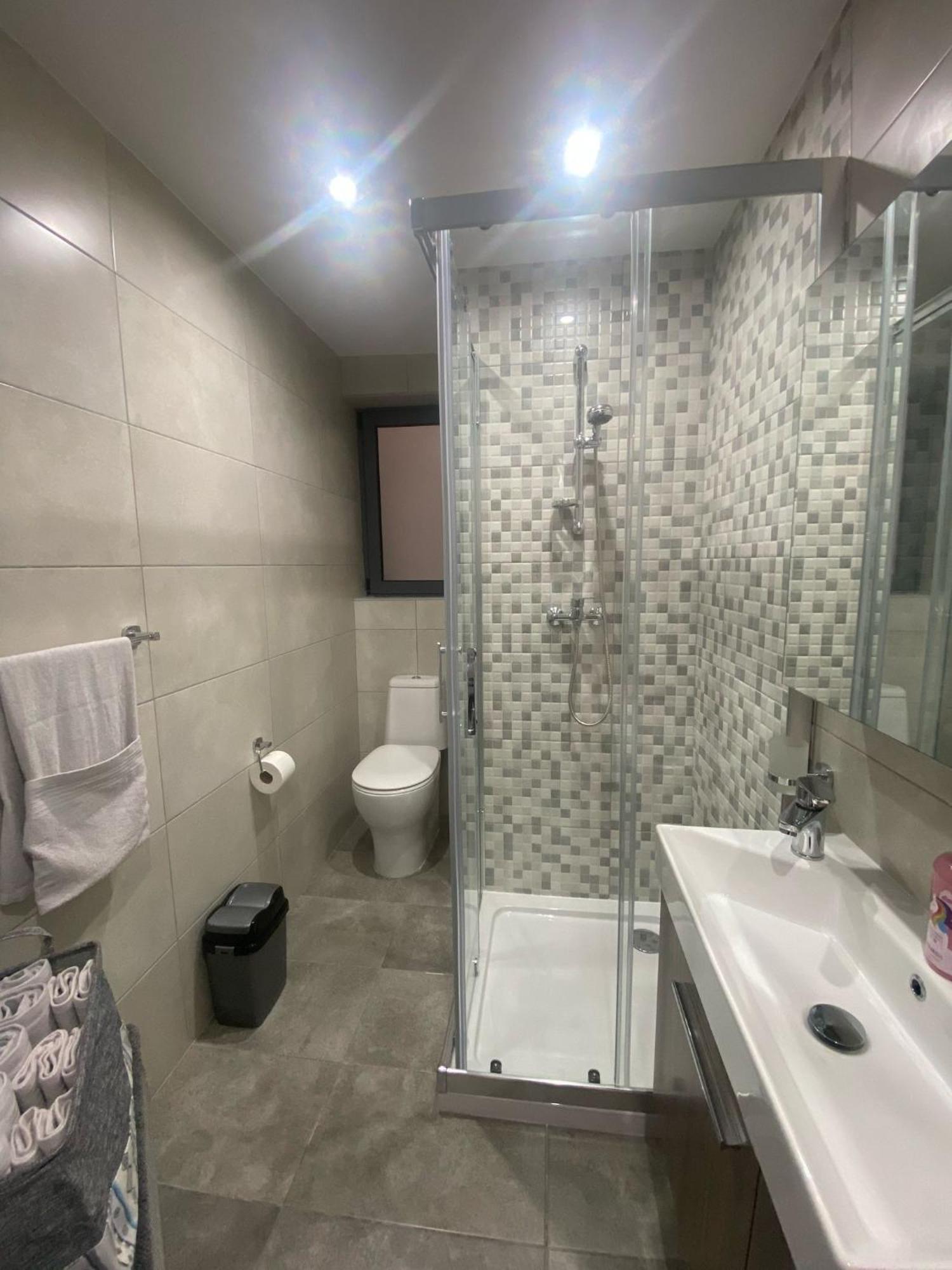 Brand New 2 Bedroom Apartment Pieta Exterior photo