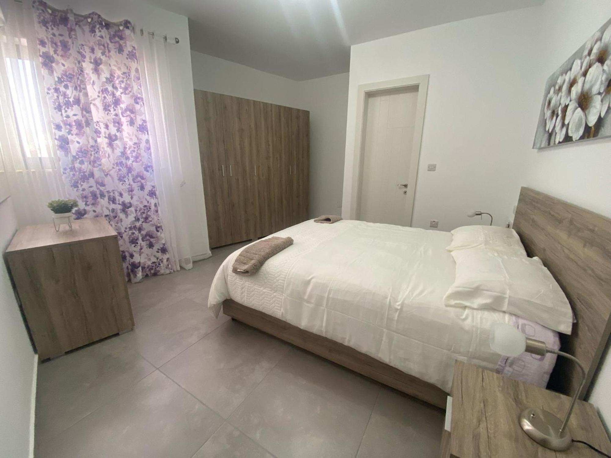 Brand New 2 Bedroom Apartment Pieta Exterior photo